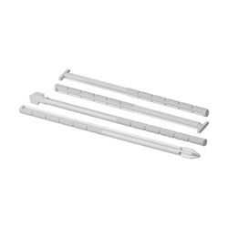 Viega Verlängerungsset 8570.59 für Unterputz-Spülkasten 3H/3L... VIEGA-786045 4015211786045 (Abb. 1)