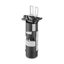Viega Ablaufventilset 8580.1 für Unterputz-Spülkasten 3H/3L... VIEGA-786076 4015211786076 (Abb. 1)