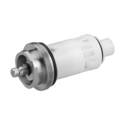 Viega Kartuschenventil 8580.30, Messing blank... VIEGA-786557 4015211786557 (Abb. 1)