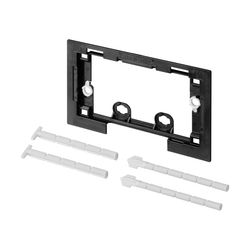 Viega WC-Grundrahmen 8580.50, Kunststoff... VIEGA-789251 4015211789251 (Abb. 1)