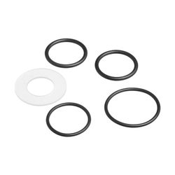 Viega Dichtungsset 8580.8 für Unterputz-Spülkasten 3H/3L, Gummi, Grau... VIEGA-786137 4015211786137 (Abb. 1)