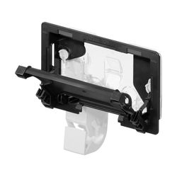 Viega WC-Einwurfschacht 8653.1 für WC-Reinigungstabs 3H/3L... VIEGA-773366 4015211773366 (Abb. 1)