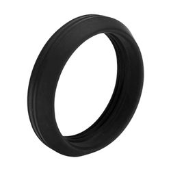 Viega Dichtung 9011.33, d. 25mm, EPDM-Gummi, Schwarz... VIEGA-660178 4015211660178 (Abb. 1)