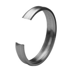 Viega Maxiplex Klemmring 9050, d. 32mm, Rotguss... VIEGA-448899 4015211448899 (Abb. 1)