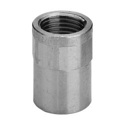 Viega Übergangsmuffe, 94270G, d. 28mm Rp 1", Rotguss... VIEGA-100964 4015211100964 (Abb. 1)