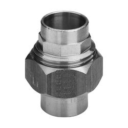 Viega Verschraubung 94340, konischdichtend, d. 28mm, Rotguss... VIEGA-107604 4015211107604 (Abb. 1)