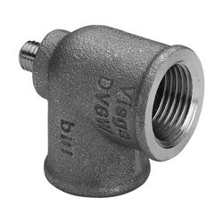 Viega Anschlusswinkel 90 Grad 94477.0-713, Rp 1" x Rp 1", Messing... VIEGA-138066 4015211138066 (Abb. 1)