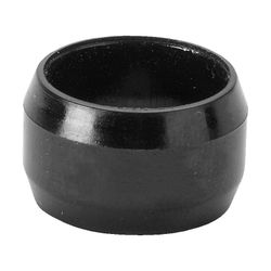 Viega Klemmring 94576.1-374, 15x11mm, Kunststoff, Schwarz... VIEGA-130053 4015211130053 (Abb. 1)