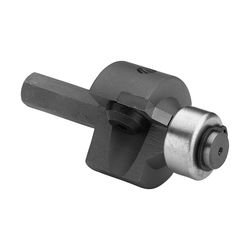 Viega Senkfräser 94980, Rp 1/2", Stahl... VIEGA-131111 4015211131111 (Abb. 1)
