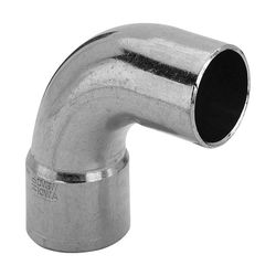 Viega Bogen I/A 90 Grad, 95001A, d. 28mm, Kupfer... VIEGA-100827 4015211100827 (Abb. 1)