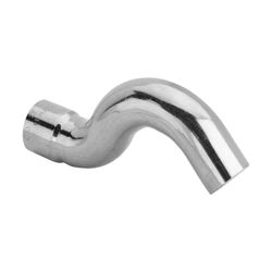 Viega Überbogen I/A, 95086, d. 15mm mit, Kupfer... VIEGA-102012 4015211102012 (Abb. 1)