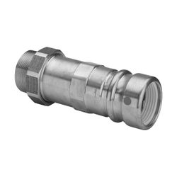 Viega Geopress Übergangsstück mit SC-Contur 9622TW, d. 40mm x R 1 1/2", Rotguss... VIEGA-767358 4015211767358 (Abb. 1)