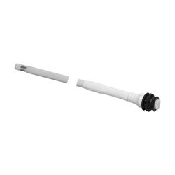 Viega Geopress K Übergangsstück mit SC-Contur 9713.1G, d. 32x22mm, Kunststoff... VIEGA-823313 4015211823313 (Abb. 1)
