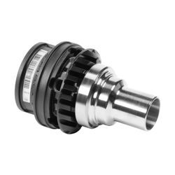 Viega Einsteckstück mit SC Geopress K 9715.1 in 22mm x 25mm Kunststoff... VIEGA-710408 4015211710408 (Abb. 1)