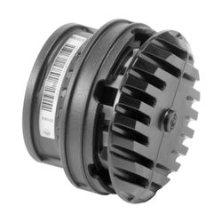 Viega Geopress K Kappe mit SC-Contur 9756TW, d. 25mm, Kunststoff... VIEGA-822071 4015211822071 (Abb. 1)