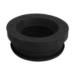 Viega Lippendichtung 9782-268, d. 50mm, Gummi, Schwarz... VIEGA-138714 4015211138714 (Abb. 1)