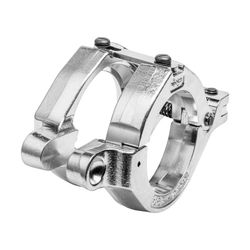 Viega Geopress Pressring K 9796.1 für Gelenkzugbacke Z2 d. 40mm, Stahl verzinkt... VIEGA-711474 4015211711474 (Abb. 1)