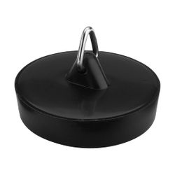 Viega Ventilstopfen 9933, 50,5mm, Kunststoff, Schwarz... VIEGA-111939 4015211111939 (Abb. 1)