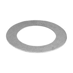 Viega Spannscheibe 9952-571, 27x42x0,5mm, Stahl verzinkt... VIEGA-107123 4015211107123 (Abb. 1)