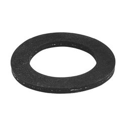 Viega Dichtung 9953 ME, 27/42x2,5mm, Gummi, Schwarz... VIEGA-107390 4015211107390 (Abb. 1)