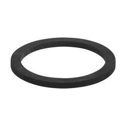 Viega Dichtung 9953VOE, 35/40x5mm, Gummi, Schwarz... VIEGA-282561 4015211282561 (Abb. 1)