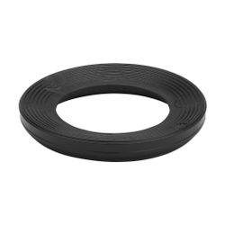 Viega Dichtung 9954.92-V d. 70mm, Kunststoff, Schwarz... VIEGA-282578 4015211282578 (Abb. 1)