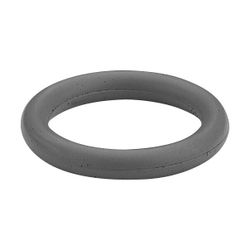 Viega O-Ring 9958.1, 19x1,6mm, Gummi, Schwarz... VIEGA-315382 4015211315382 (Abb. 1)