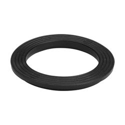Viega Dichtung 9959.1-182, d. 70mm, Kunststoff, Schwarz... VIEGA-103262 4015211103262 (Abb. 1)