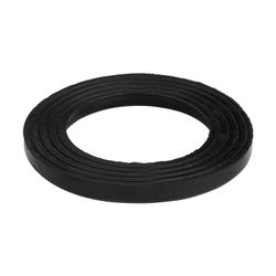 Viega Dichtung 9959.4, d. 76mm, Gummi, Schwarz... VIEGA-398385 4015211398385 (Abb. 1)