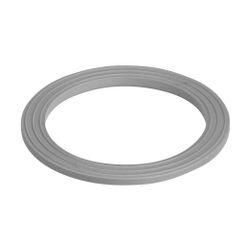 Viega Dichtung 9959V, 50x65x5mm, Kunststoff, Grau... VIEGA-282592 4015211282592 (Abb. 1)