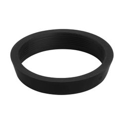 Viega Dichtung 9965-182, G 1 1/4" x 32mm, Kunststoff, Schwarz... VIEGA-366445 4015211366445 (Abb. 1)