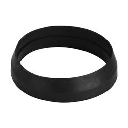 Viega Dichtung 9967V d. 40mm, Gummi, Schwarz... VIEGA-679965 4015211679965 (Abb. 1)