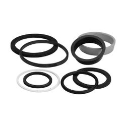 Viega Dichtungsset 9971.5, Gummi, Schwarz... VIEGA-122782 4015211122782 (Abb. 1)