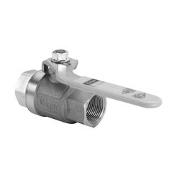 Viega Gaskugelhahn G2101, DN 25 x Rp 1", Messing... VIEGA-525958 4015211525958 (Abb. 1)