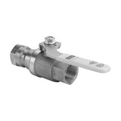 Viega Gaskugelhahn G2101T TAE in Rp3/4 Messing... VIEGA-526887 4015211526887 (Abb. 1)