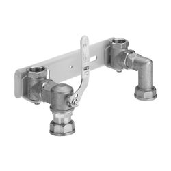 Viega Montageeinheit G2343.1S in R1 x Rp1 x (2,5m3) Stahl... VIEGA-618544 4015211618544 (Abb. 1)