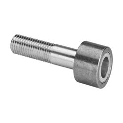 Viega Sicherheitsschraube G2374 für Sicherung von Flanschverbindung M12 x 50mm, Stahl ver... VIEGA-533274 4015211533274 (Abb. 1)