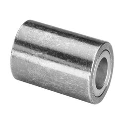 Viega Sicherheitsschraube G2375 für Sicherung von Flanschverbindung M16, Stahl verzinkt... VIEGA-533250 4015211533250 (Abb. 1)