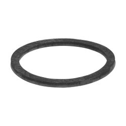 Viega Dichtung G2932, DN 25 für Gaszähleranschlussverschraubung, Gummi, Schwarz... VIEGA-531287 4015211531287 (Abb. 1)