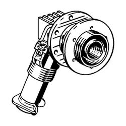 Viega Anschlussdose mit SC Sanfix P 2120.32 in 16mm x Rp1/2 Kunststoff... VIEGA-304386 4015211304386 (Abb. 1)