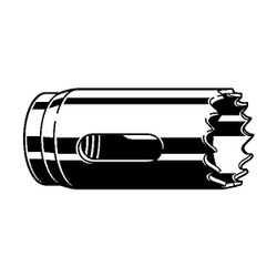 Viega Bohrkrone 4278 Ersatzteil für 4278.5, d. 27mm... VIEGA-731151 4015211731151 (Abb. 1)