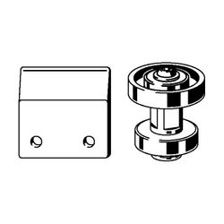 Viega Ersatzteilset Raxinox 4441.6 für Modell 4441 und 5341... VIEGA-731915 4015211731915 (Abb. 1)