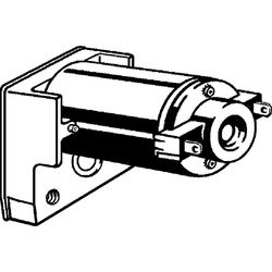 Viega Motor 4987.445 für Grundfix Plus... VIEGA-364922 4015211364922 (Abb. 1)