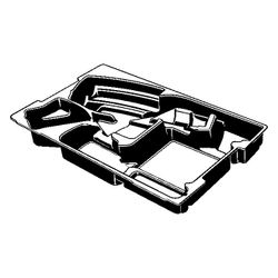 Viega Koffereinsatz 2202.16 für Systemkoffer Pressgun 6 Plus... VIEGA-792343 4015211792343 (Abb. 1)