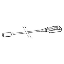 Viega Bluetooth-Modul 8590.1 für AquaVip Solutions... VIEGA-815035 4015211815035 (Abb. 1)