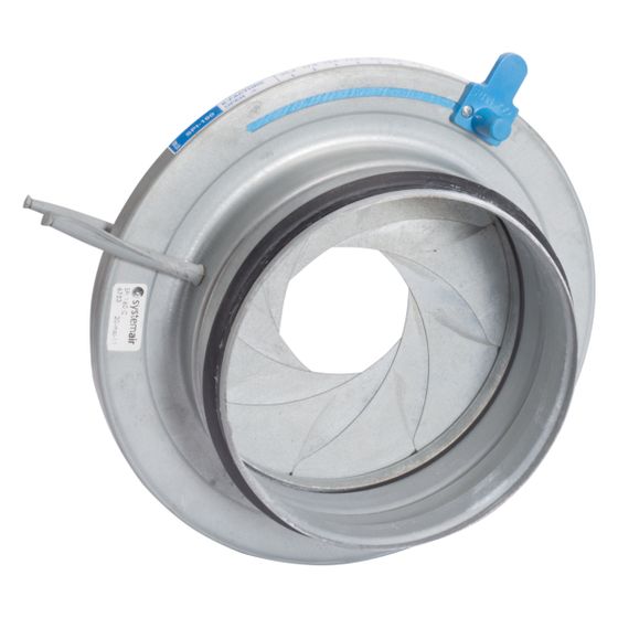 Viessmann Irisblende DN 125 zur Luftvolumenregelung, ZK01898