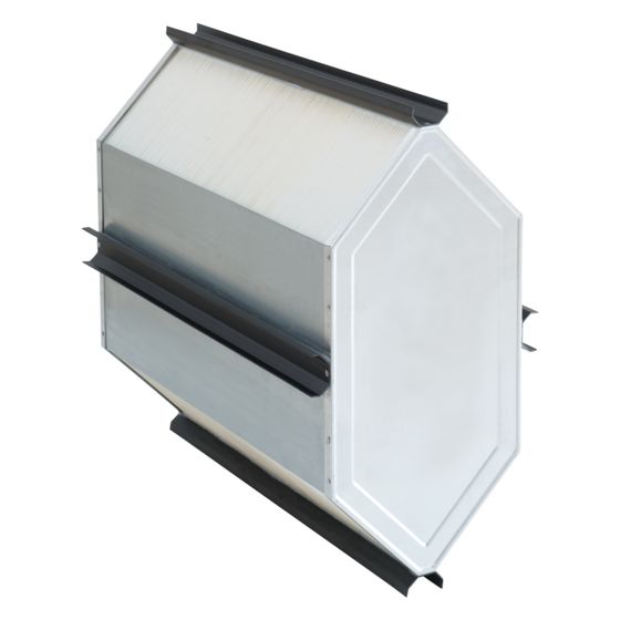 Viessmann Enthalpiewärmetauscher A600, 7973279
