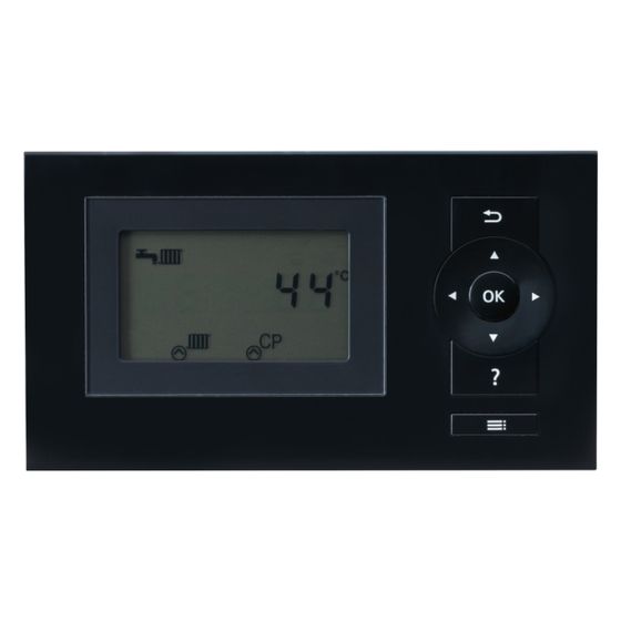Viessmann Vitotronic Regelungsprogramm 100 CC1I für Vitocrossal CRU, Z016893