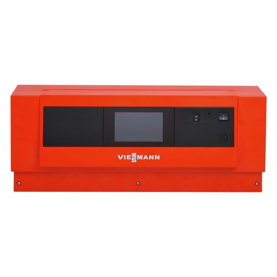 Viessmann Vitotronic Regelungsprogramm 200 CO1E, Z015491