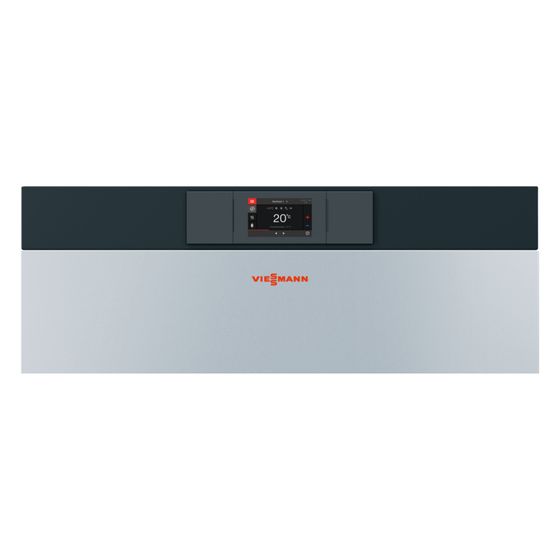 Viessmann Vitotronic Regelungsprogramm 200 CO1I für Vitocrossal CRU